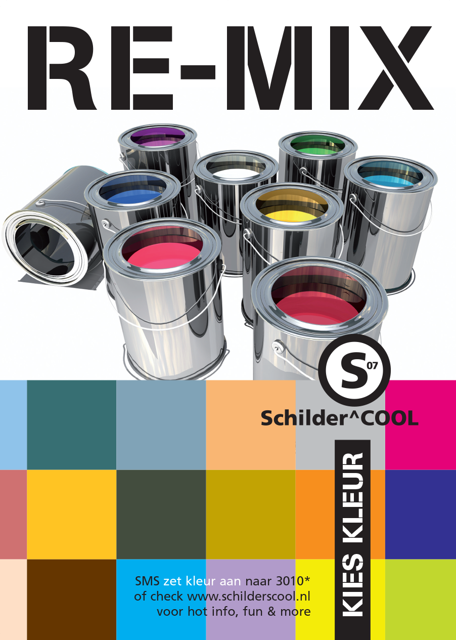 ScC re-mix ScC re-mix