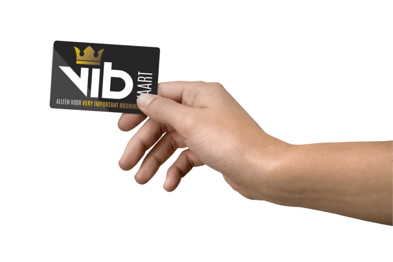 VIBkaart