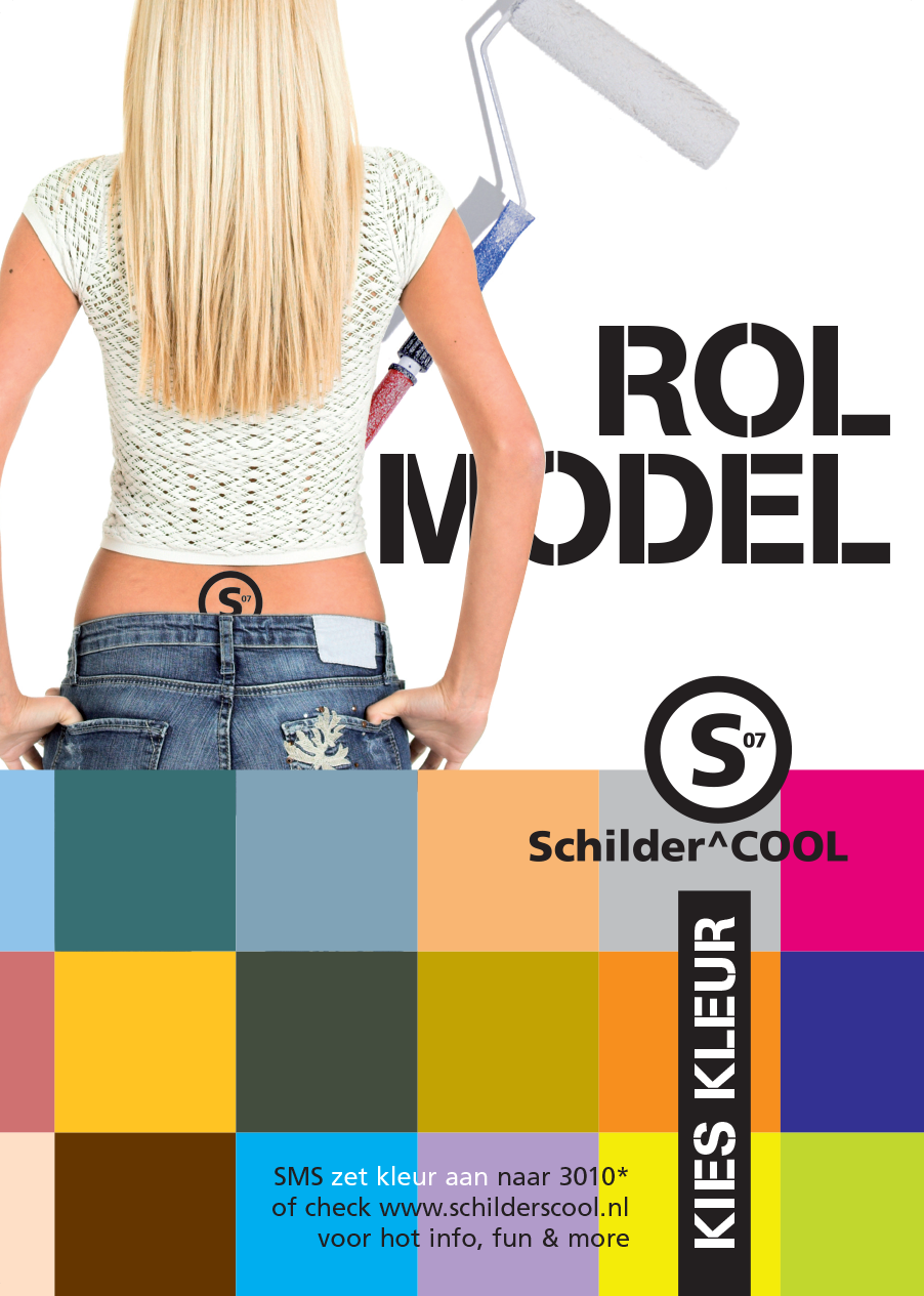 rolmodel rolmodel